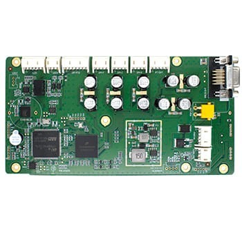 Сменная основная плата для Xhorse Condor XC-Mini Plus II