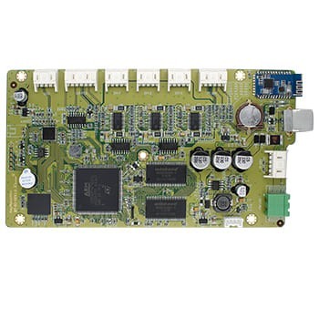 Запасная основная плата для Xhorse Condor XC-Mini Plus Автоматическая