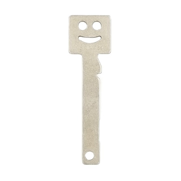 KEYMAX #25 Смайлик-ключ