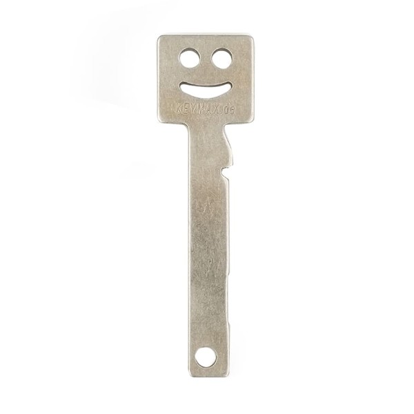 KEYMAX #27 Смайлик-ключ