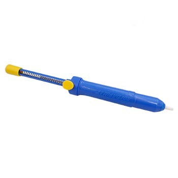 Deluxe Desoldering tool DS017 Solder Absorber