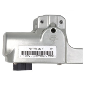 Original Used Steering shaft adjustment motor