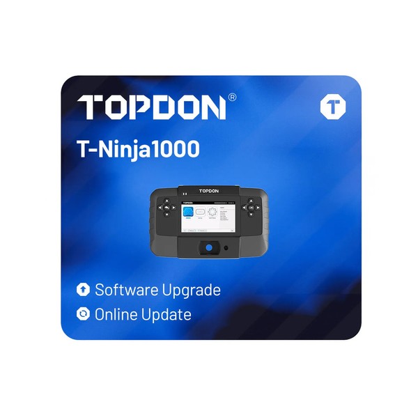 T-NINJA1000 ONLINE UPDATE - ONE YEAR