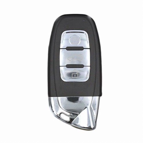 لامبورغيني تعديل 2013-2019 مفتاح بعيد شل 3 أزرار مع مفتاح الطوارئ