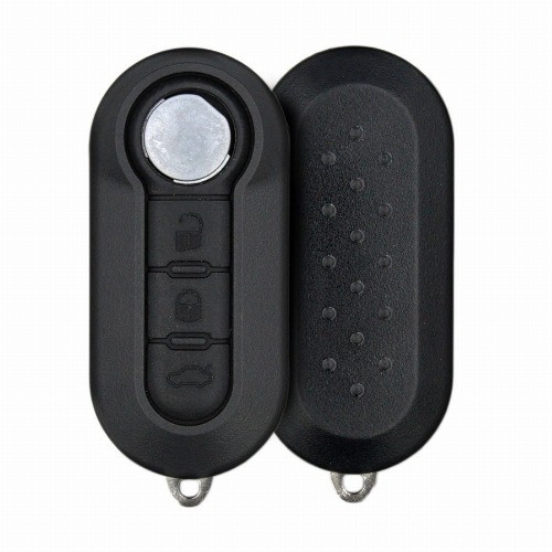 Telecomando FIAT 500L Ducato Flip Key 2012 434 MHz 3 pulsanti