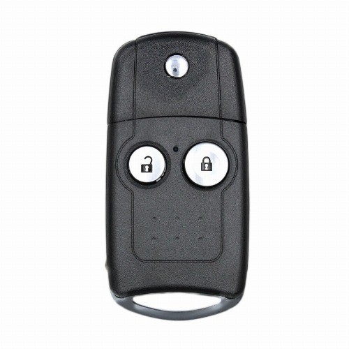  Flip Key Remote Acura 315MHz 2 Buttons Aftermarket 