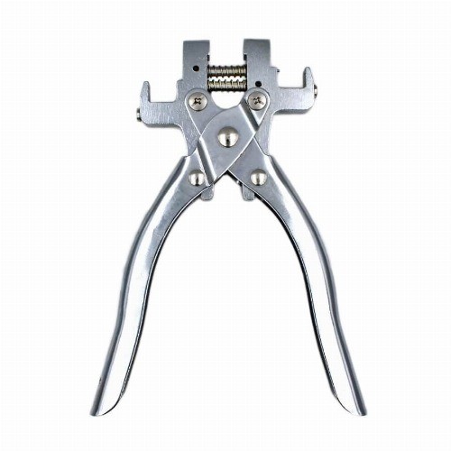 Car Key Disassembling Pliers Flip Key Blade Pin Remover Tool