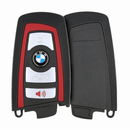 Chiave remota Smart Proximity originale BMW Serie F 2013 2019 434 MHz