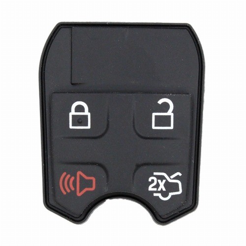 Ford 2010 2016 Module 315MHz 4 Buttons