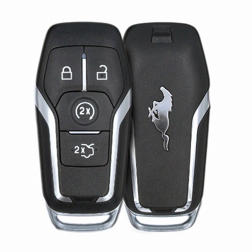 Genuine Ford Mustang 2015 2017 Smart Proximity Remote Key