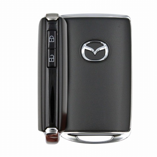 Original MAZDA CX-5 CX-9 Smart Proximity 2020 433 MHz