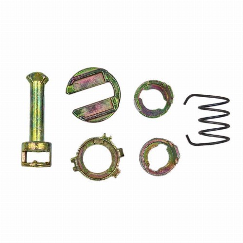 BMW X-5 E53 Door Lock Set