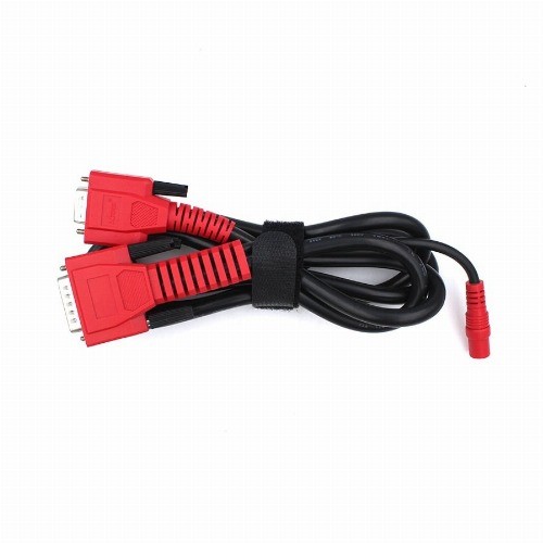 Xtool X100 Pad OBD Main Test Cable