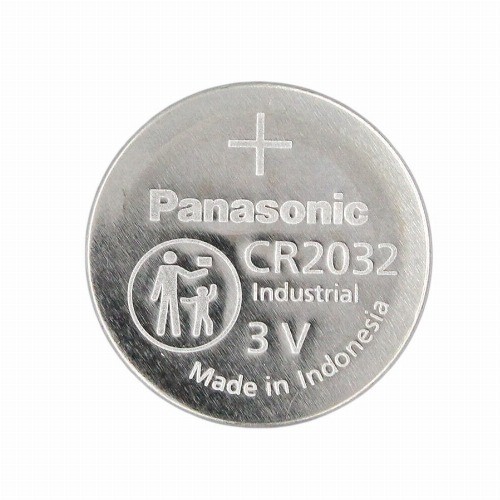 PANASONIC AUTOMOBILBATTERIE CR2032