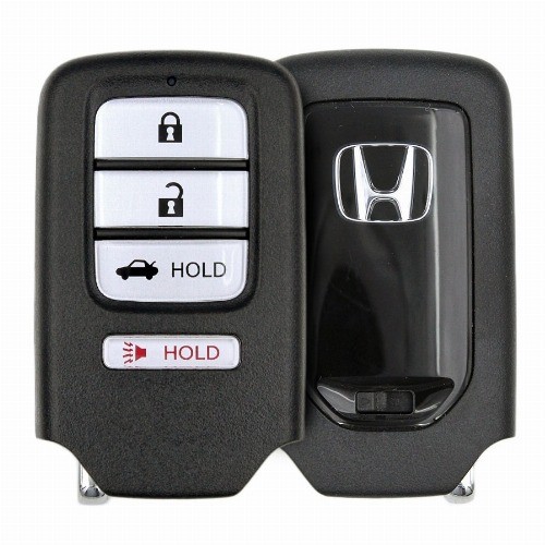 Original Honda Accord 2018 2022 Smart Proximity Remote Key