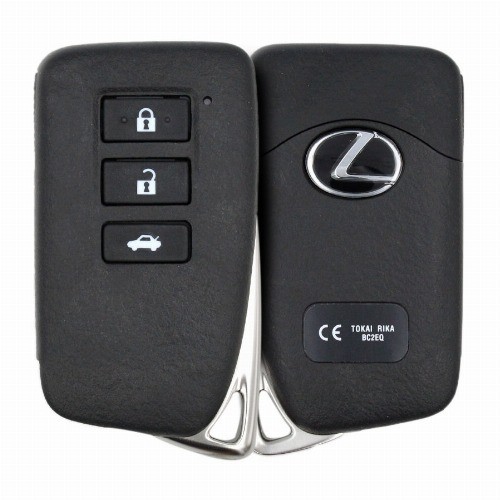 Genuine Lexus ES250 ES300H Smart Proximity 2013 2017 P/N: 89904-30B50