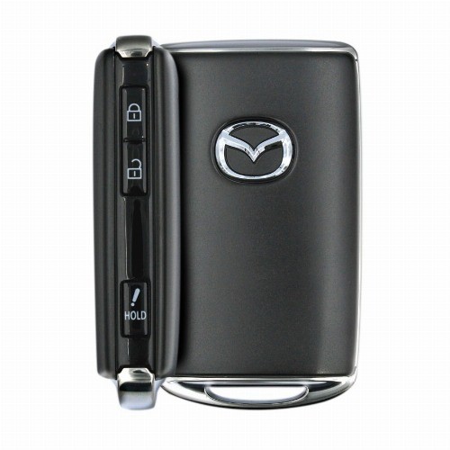 Genuine MAZDA MAZDA3 Smart Proximity 2019 315MHz