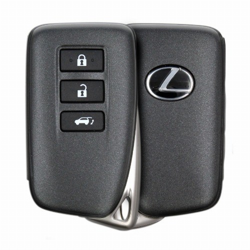 Genuine Lexus LX570 Smart Proximity 2016 2018 P/N: 89904-78510 315MHz