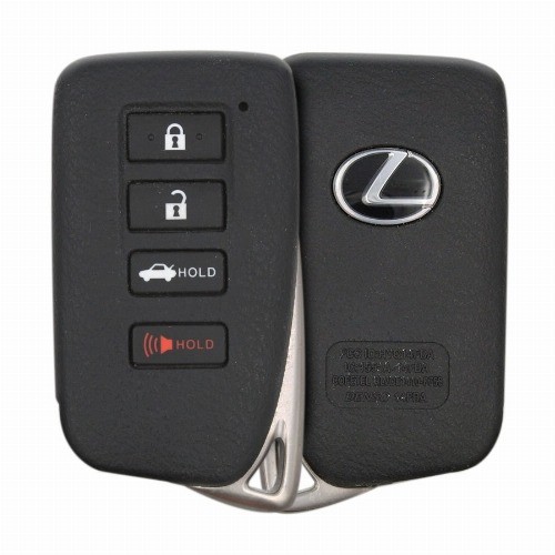لكزس ES GS 2012 2016 مفتاح القرب البعيد الذكي 315 ميجا هرتز