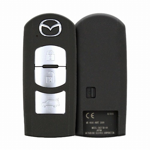 Originale MAZDA CX-9 Smart Proximity 2009 2012 434 MHz