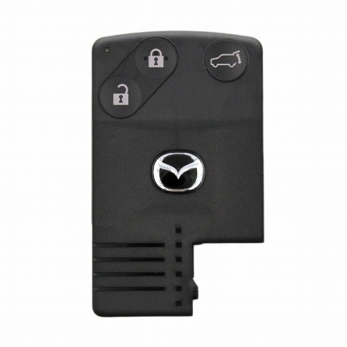 Genuine MAZDA MAZDA6 CX-9 2008 2012 Smart Proximity Remote Key