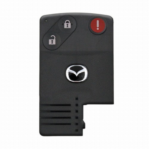 Chiave remota Smart Proximity originale MAZDA CX-9 2007 2011