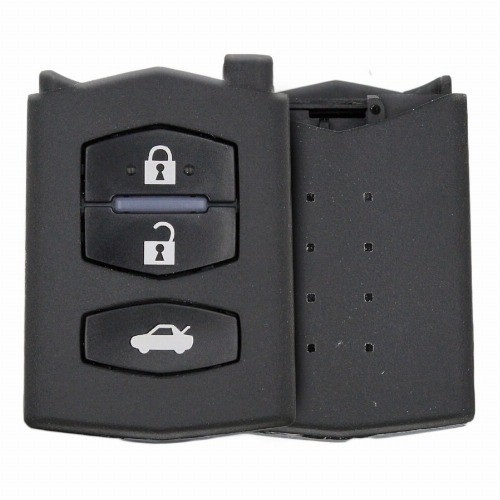 Genuine MAZDA MAZDA6 MAZDA2 2007 2011 Remote Key