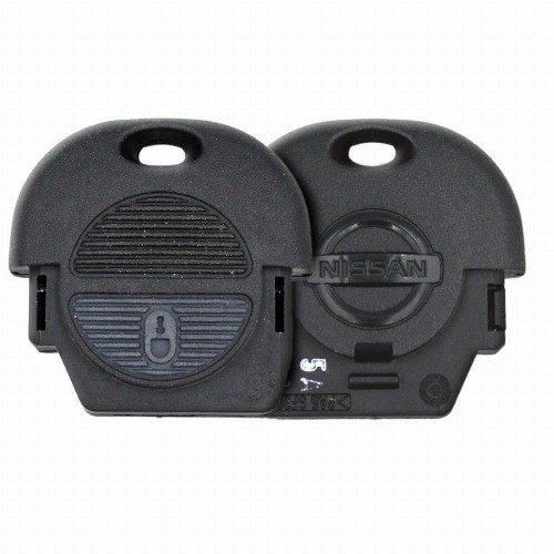 Chave remota Nissan Patrol 2003 2009 genuína P/N: 28268-8H700 433MHz