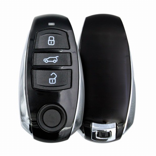 Volkswagen Touareg Smart Proximity 2008 2014 434 MHz 3 pulsanti