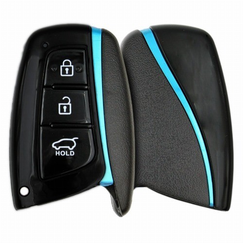 Hyundai Santa Fe 2013 2018 Smart Proximity Remote Key