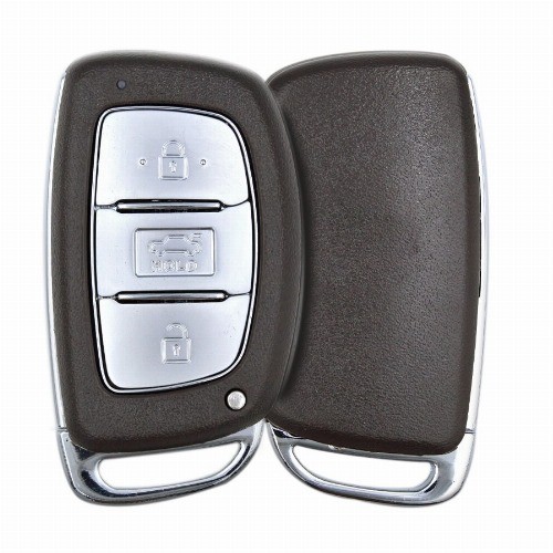 Hyundai VERNA Smart Proximity 2014 2016 433MHz 3 Buttons