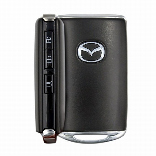 Original MAZDA CX-30 Smart Proximity 2020 433 MHz