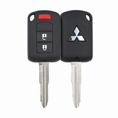 Chiave telecomando originale Mitsubishi Mirage Head 2016 2020