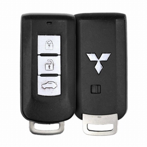 Mitsubishi Lancer Smart Proximité remise à neuf 2008 2018 :