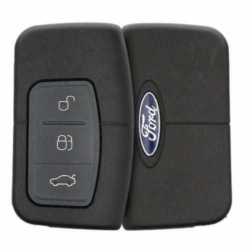 Original Smart Proximity Ford Focus Mondeo 2008 433MHz 3 Buttons
