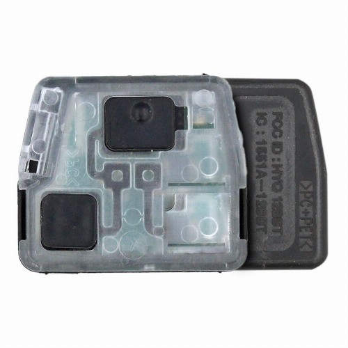 Module Toyota Camry 2003 2006 304MHz 2 Buttons Aftermarket Brand