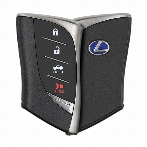 Genuine Lexus IS LC500 2018 2021 Smart Proximity Remote Key