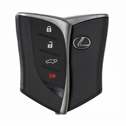 Orijinal Lexus UX250 Smart Proximity 2019 433MHz