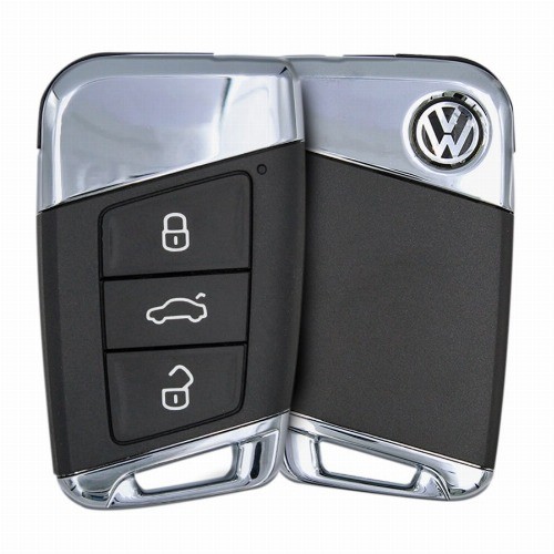 Originale Volkswagen Smart Proximity 2015 2018 434 MHz