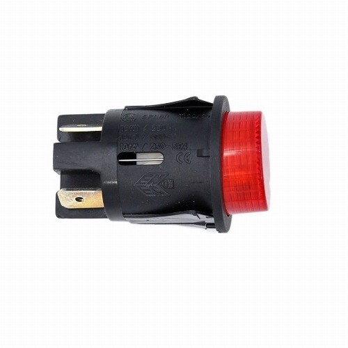 آلة Keyline Button Dezmo
