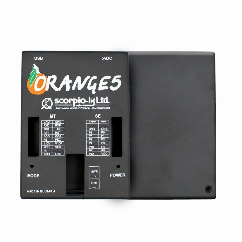Orange5 Box Renewal Kit