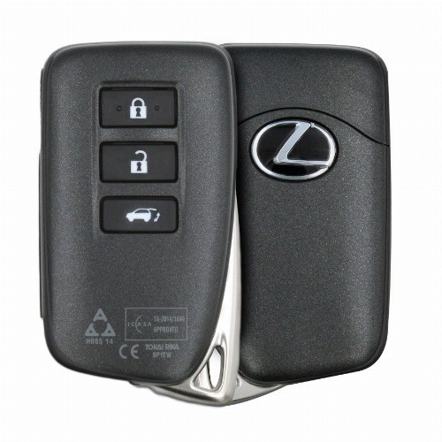 Proximidade inteligente Lexus RX350 RX450HL genuíno 2016 2020 P/N: 89904-48J50