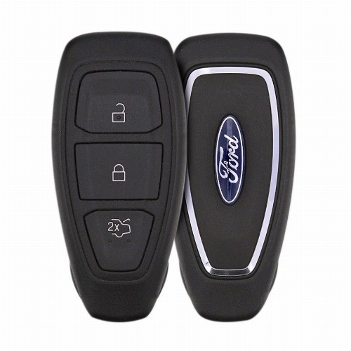 Original Ford Focus Smart Proximity 2015 433MHz 3 Buttons