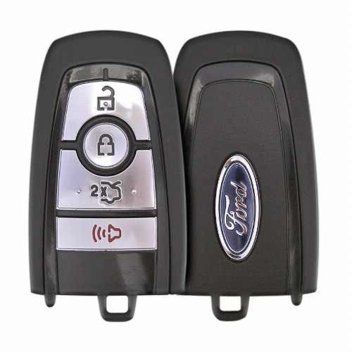 Genuine Ford Fusion Mustang Smart Proximity 2005 2010