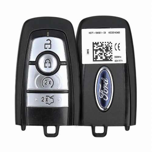 Genuine Ford Edge Explorer Smart Proximity 2017 2019