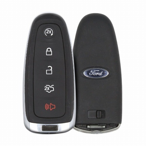 Genuine Ford Taurus Fobik Smart Proximity 2012 2018