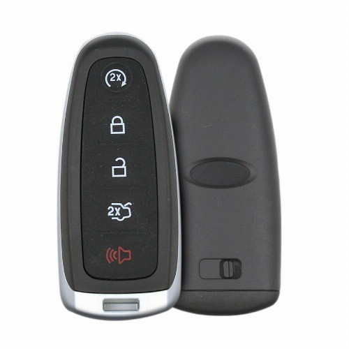 Ford Escape Edge 2012 2019 Smart Proximity Remote Key 433MHz