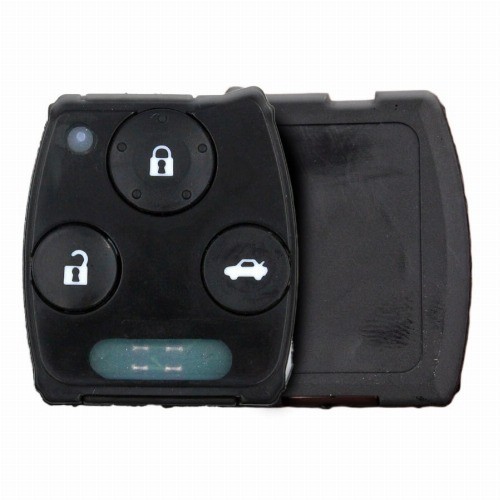 Honda City Accord 2008 2013 Module Key Remote 3 Buttons 433MHz ID46