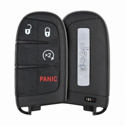 Genuine Jeep Compass Smart Proximity 2017 2019 433MHz
