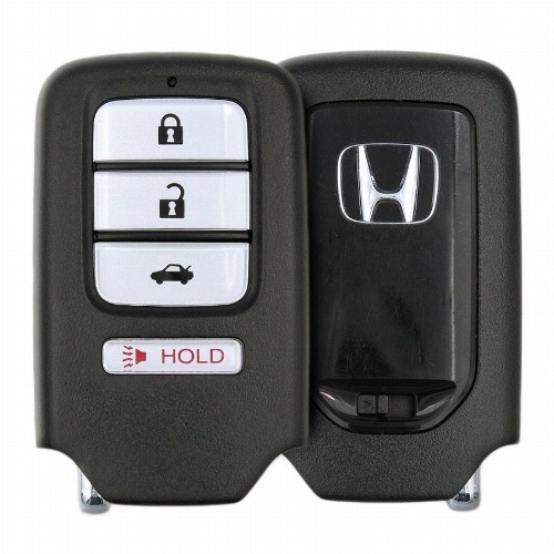 Genuine Honda Civic 2017 2020 Smart Proximity Remote Key